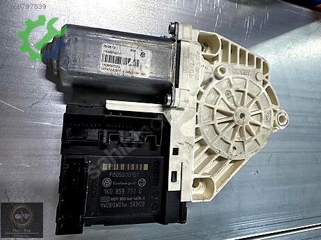 Volkswagen Jetta Cam Motoru çıkma parça