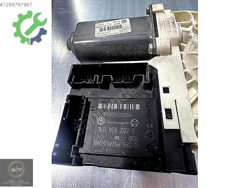 Volkswagen Passat Cam Motoru 1K0959792G çıkma parça