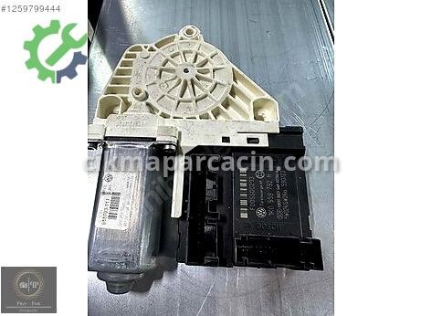 Volkswagen EOS Cam Motoru çıkma parça