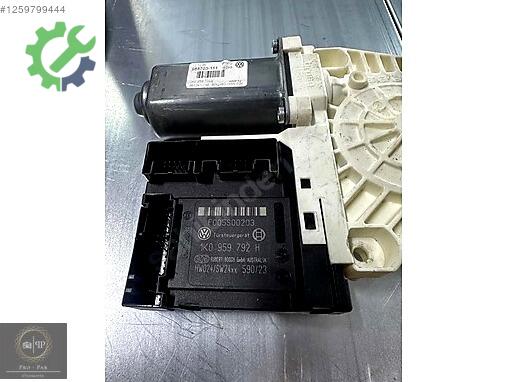 Volkswagen EOS Cam Motoru 1K0959792H çıkma parça
