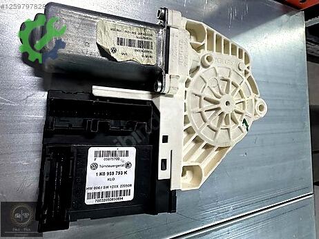 Audi A3 Cam Motoru çıkma parça