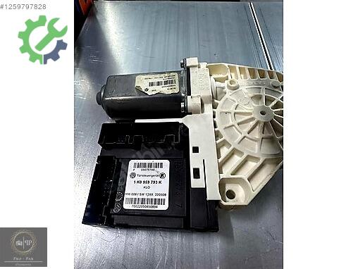 Audi A3 Cam Motoru 1K0959793K çıkma parça