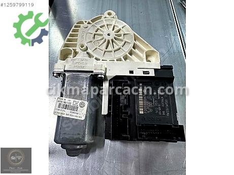 Volkswagen Scirocco Cam Motoru çıkma parça