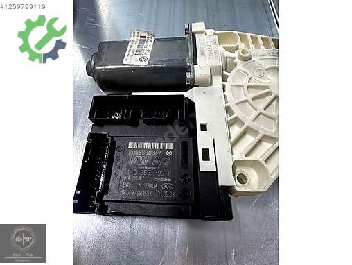Volkswagen Scirocco Cam Motoru 1K0959793P çıkma parça