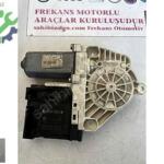 1K0 959 792 C Golf5-Jetta Cam Kartı Motorlu