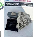 1K0 959 792 C / Volkswagen Cam Kartı Ve Motoru