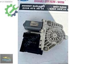 1K0 959 792 C / Volkswagen Cam Kartı Ve Motoru