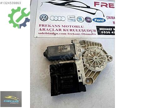 Audi A3 Cam Motoru çıkma parça