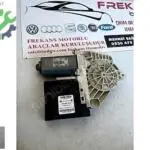 1K0 959 792 H Golf5-Jetta Cam Kartı ve Motoru