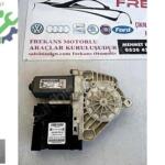 1K0 959 793 H Golf5/Jetta/Passat Cam Kartı Motorlu