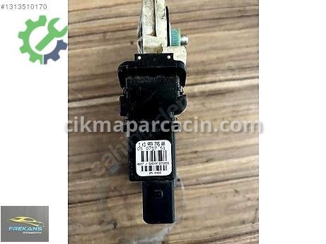 Volkswagen Tiguan Cam Motoru çıkma parça