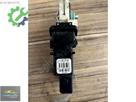 Volkswagen Tiguan Cam Motoru çıkma parça
