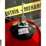 1K1614106AA Golf Jetta A3 Leon Octavia Yeti westinghouse