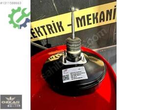 1K1614106AA Golf Jetta A3 Leon Octavia Yeti westinghouse