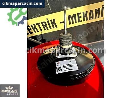 Volkswagen Jetta Westinghouse çıkma parça