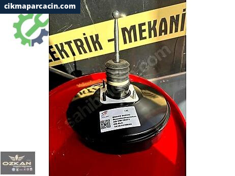 Volkswagen Jetta Westinghouse çıkma parça
