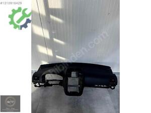 1K1857001 GOLF5 JETTA TORPIDO GÖĞÜS ORJİNAL SIFIR