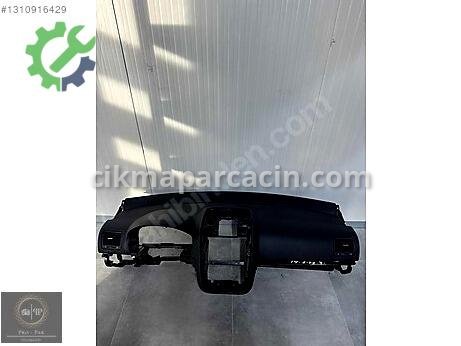 Volkswagen Golf Torpido çıkma parça