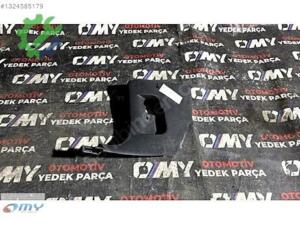 1K1863483 VW GRUBU SOL ÖN DİREK ALT KAPLAMA KAPUT MANDALI