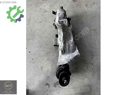 Volkswagen Caddy Direksiyon Kutusu 1K1423051D çıkma parça