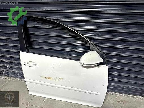 Volkswagen Golf Sağ Ön Kapı 1K4831302AB çıkma parça