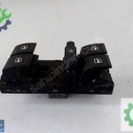 1K49598578 VW Polo 6R 2010 ön sol cam anahtarı