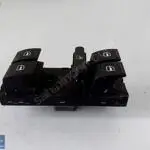 1K49598578 VW Polo 6R 2010 ön sol cam anahtarı
