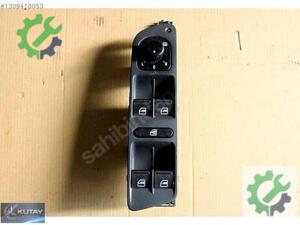1K4959857B VW Tiguan (5N) CAM AÇMA ANAHTARI 5K0959565