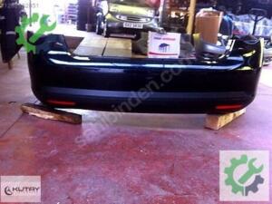 1K5807521 A WOSVAGEN WV Jetta 2005-2011 1K5 Arka tampon orj
