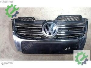 1K5853651 1K5853653 VW Golf V 5 Jetta 1 K ön ızgara panjur orj