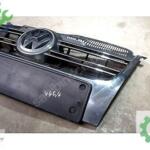 1K5853651 1K5853653 VW Golf V 5 Jetta 1 K ön ızgara panjur orj