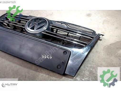 Volkswagen Jetta Ön Panjur 1K5853651 çıkma parça