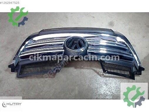 Volkswagen Jetta Ön Panjur 1K5853651 çıkma parça