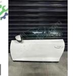 1K8831055F SCİROCCO SOL KAPI HATASIZ BEYAZ