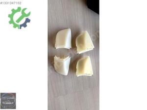 1K8837880 GRU GOLF PASSAT SCİROCCO SÜPERB sağ KAPI KOLU BADEMİ