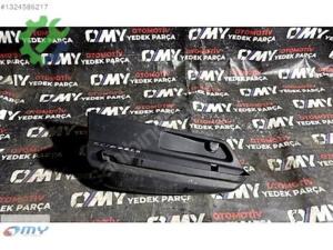 1K8867761B VOLKSWAGEN SCİROCCO BAGAJ İÇ KAPLAMASI SAĞ