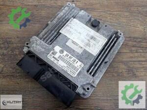 1K8907115B Volkswagen Scirocco R 2.0 0261S02735 8P0907115 MED9.1