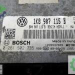 Volkswagen Scirocco Beyin Çıkma Parça İstanbul
