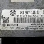 Volkswagen Scirocco Beyin Çıkma Parça İstanbul