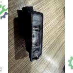 1K8943021 SCİROCCO PLAKA LAMBASI PASSAT GOLF POLO LEON