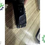 1K8943021 SCİROCCO PLAKA LAMBASI PASSAT GOLF POLO LEON
