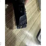 1K8943021 SCİROCCO PLAKA LAMBASI PASSAT GOLF POLO LEON