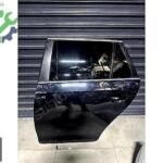 1K9833055B GOLF 6 VARYANT SOL ARKA KAPI SİYAH