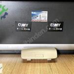 1KD868837 VOLKSWAGEN GOLF PASSAT B6 TİGUAN GÖZLÜK SAKLAMA KUTUSU