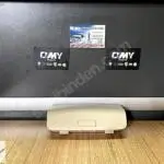1KD868837 VOLKSWAGEN GOLF PASSAT B6 TİGUAN GÖZLÜK SAKLAMA KUTUSU
