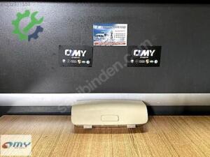 1KD868837 VOLKSWAGEN GOLF PASSAT B6 TİGUAN GÖZLÜK SAKLAMA KUTUSU