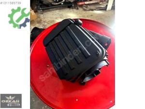 1KO129607AQ Golf Jetta Passat Leon 1.6 bse Hava filtre kutusu