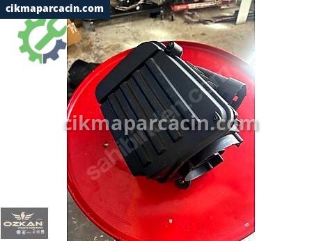 Volkswagen Golf Hava Filtre Kutusu çıkma parça
