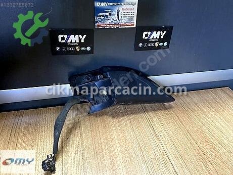 Volkswagen Golf Torpido çıkma parça