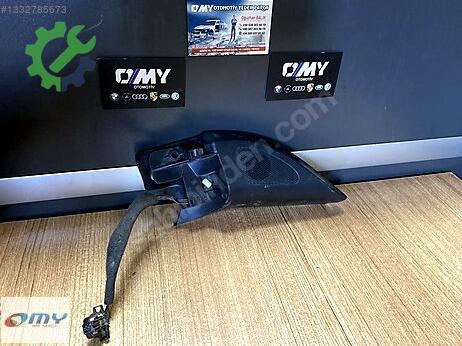 Volkswagen Golf Torpido çıkma parça